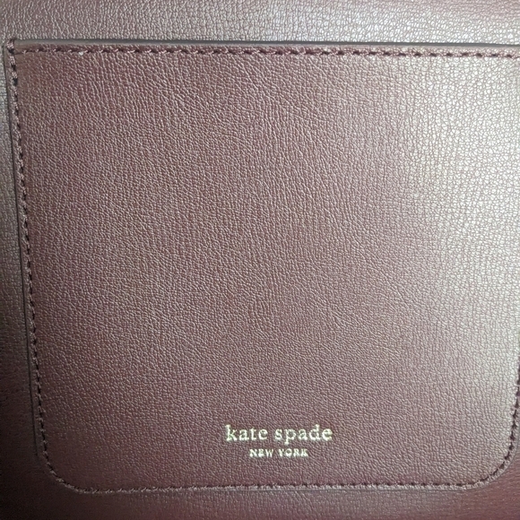 NWOT KATE SPADE Medium Flap Backpack main image 10